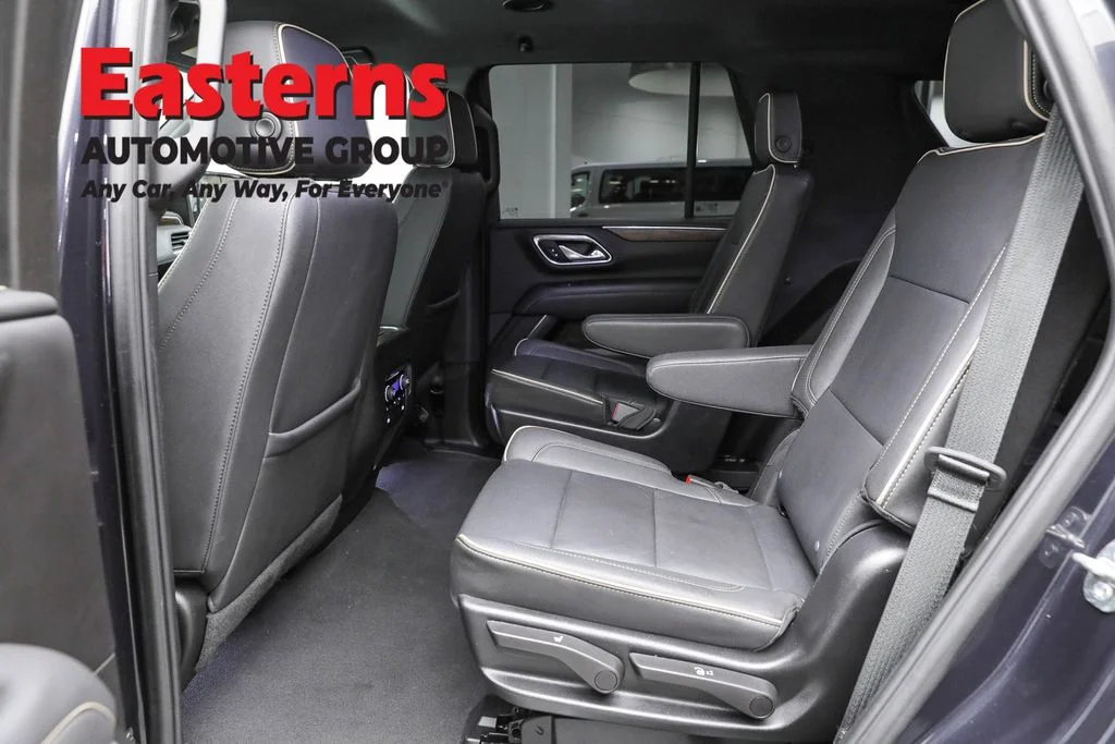 Used 2024 Gray Chevrolet Premier image 23