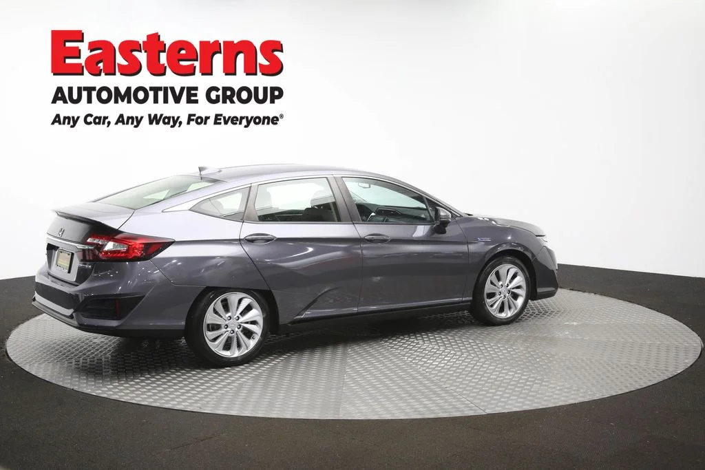 Used 2021 Gray Honda Base image 42