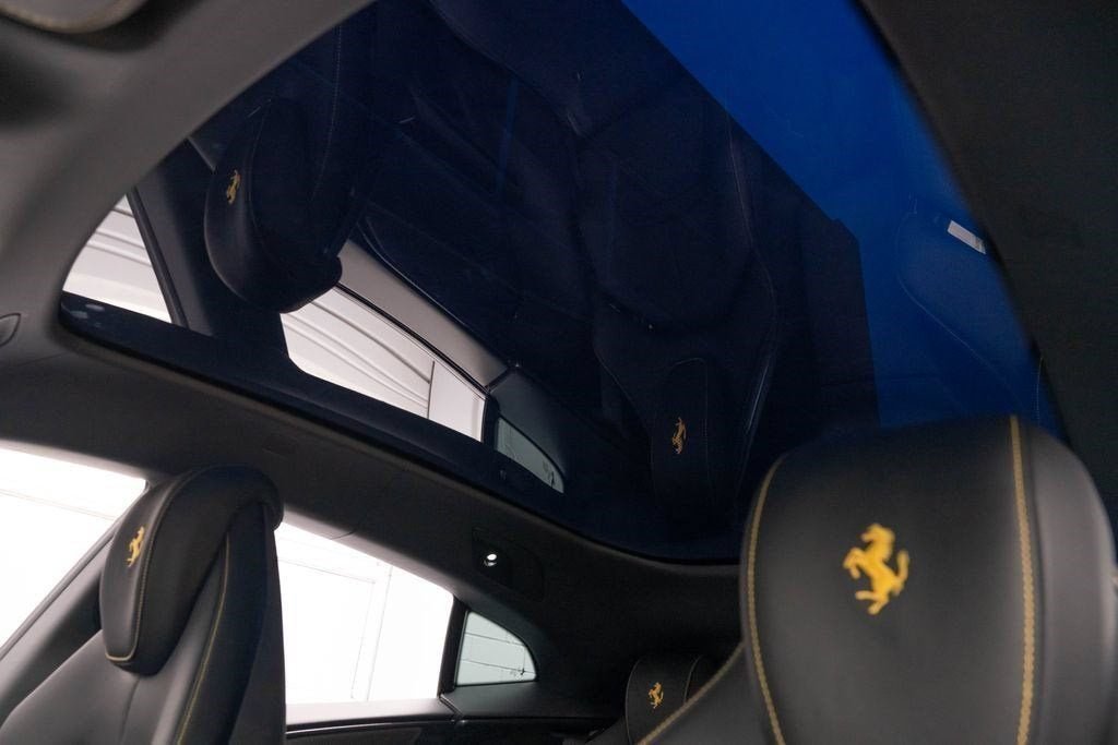 Certified Used 2024 Grigio Titanio Metall Ferrari  image 53