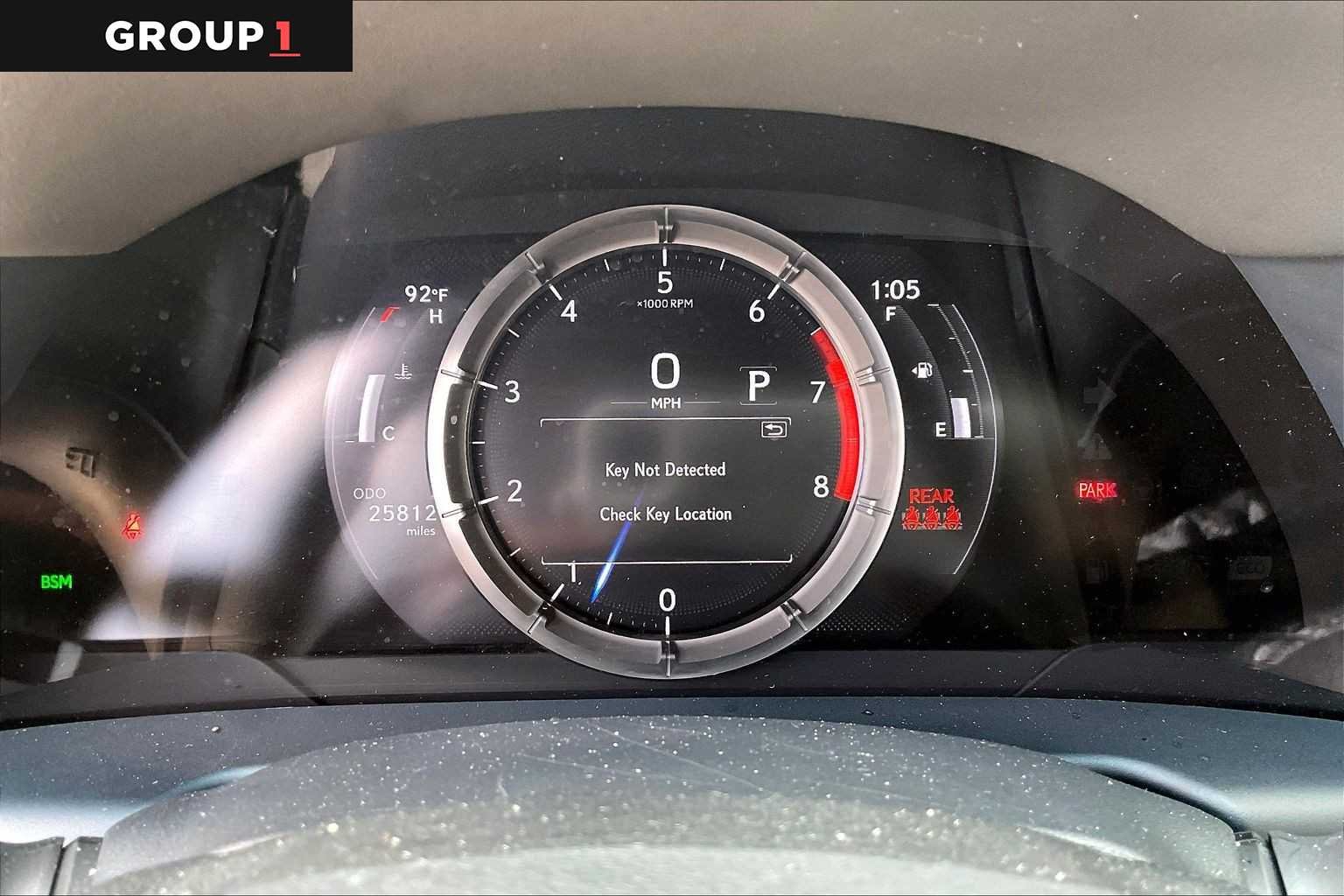 Certified Used 2024 Caviar Lexus F SPORT Handling image 24