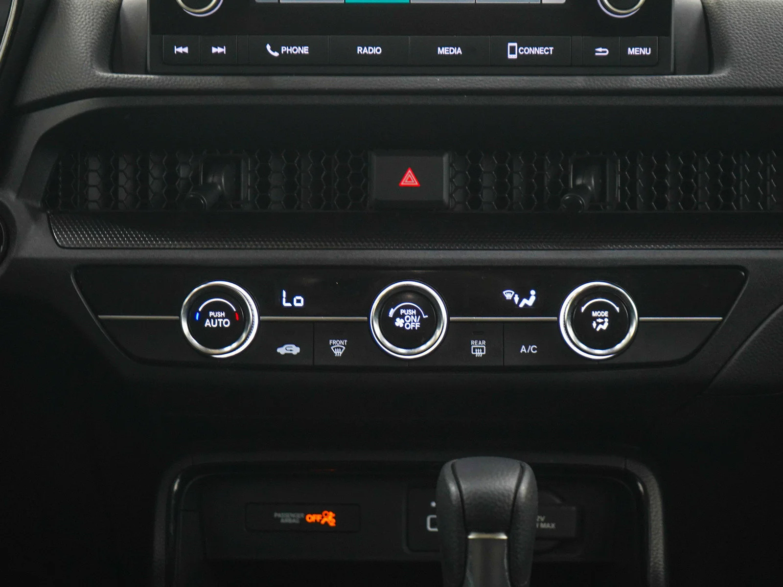Used 2024 Silver Honda LX image 16