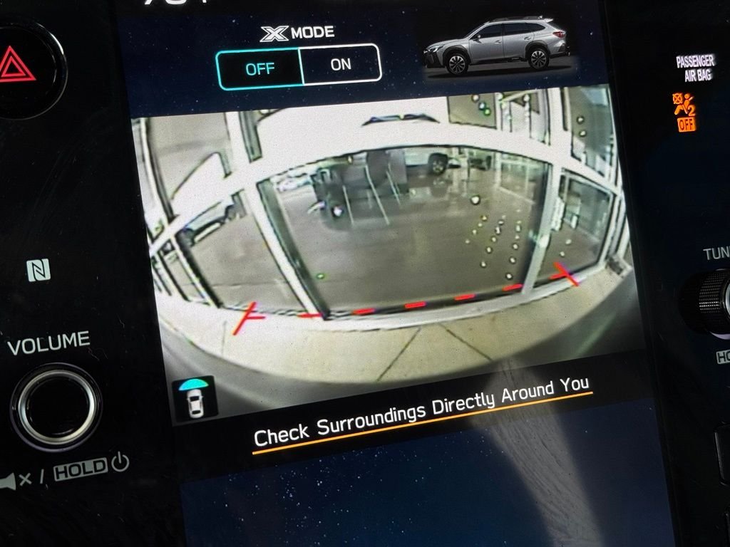 Used 2023  Subaru Touring XT image 43