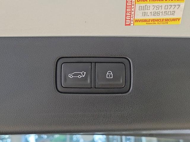 New 2026 Snow White Pearl Hyundai SE image 16