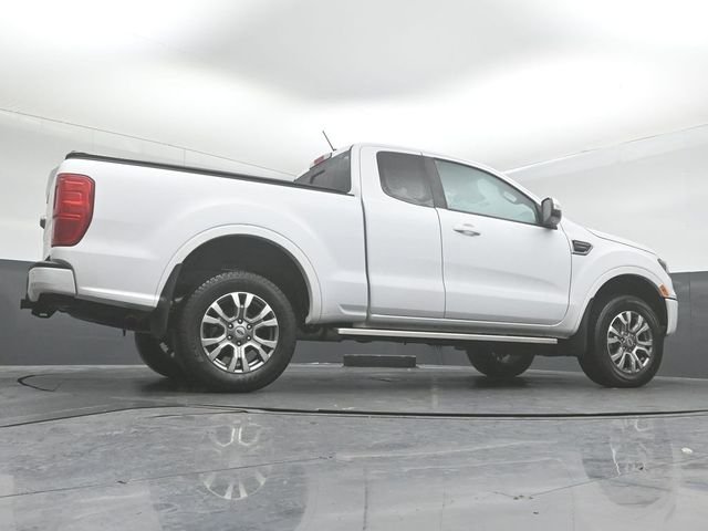 2022 FORD RANGER - Image 36