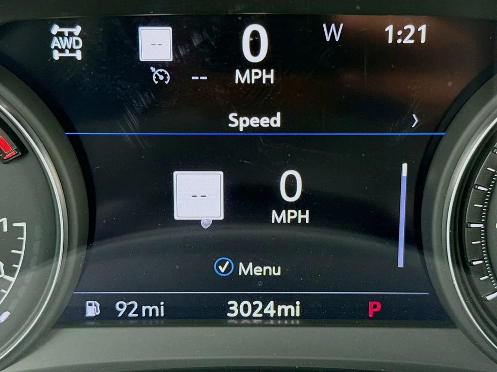 2026 Cadillac XT5 Premium Luxury - Photo 12