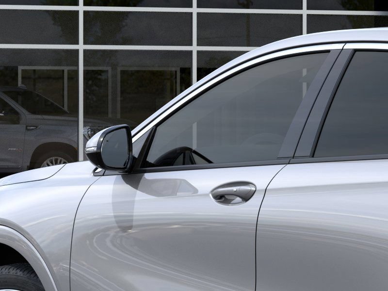 2026 Buick Envista Avenir - Photo 12