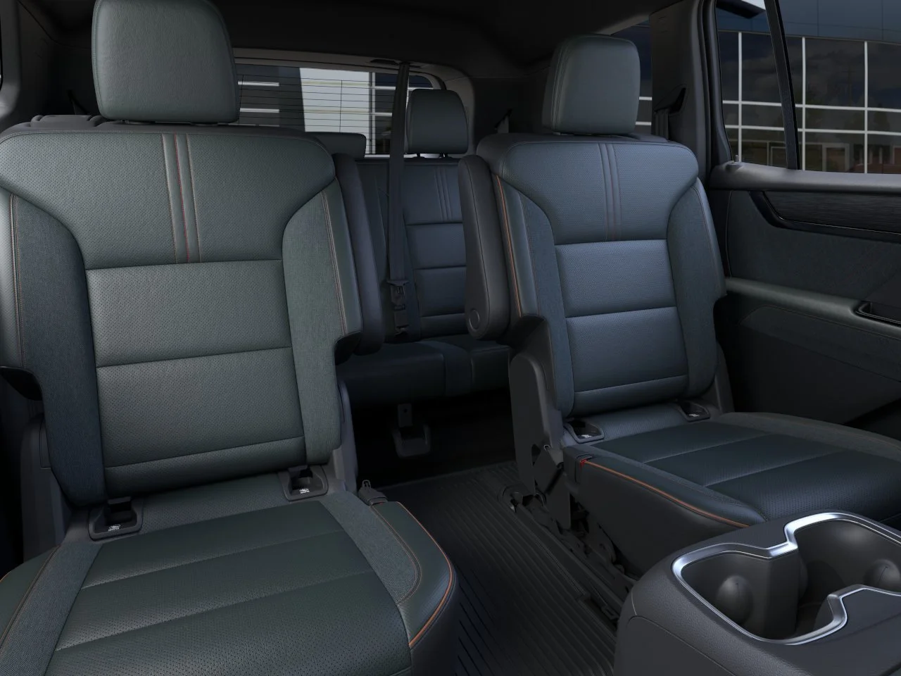 2026 GMC Acadia AT4 - Photo 17