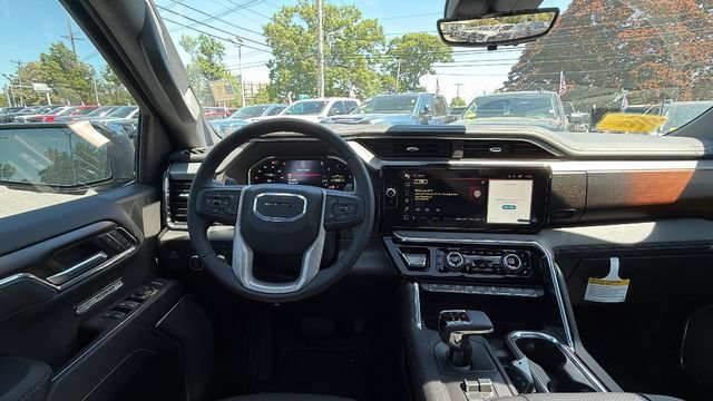 2026 GMC Sierra 1500 Denali - Photo 18