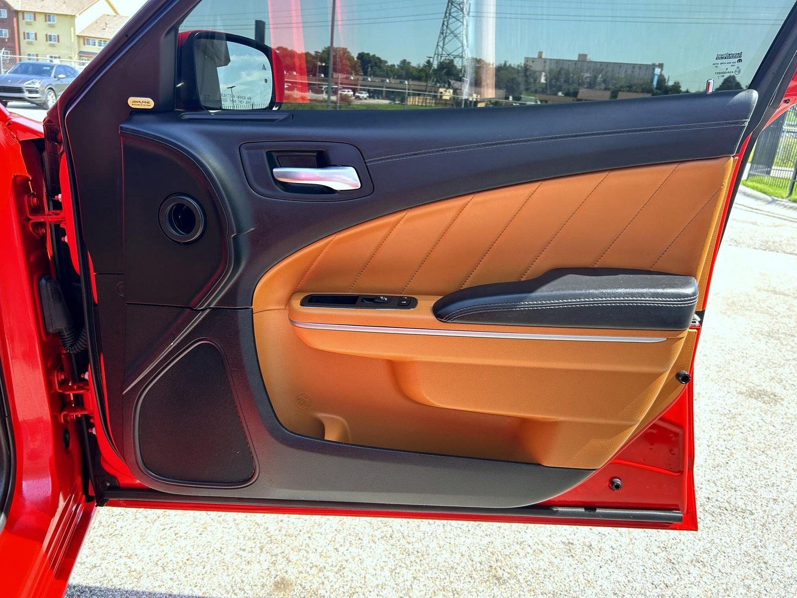 2022 Dodge Charger SXT - Photo 16