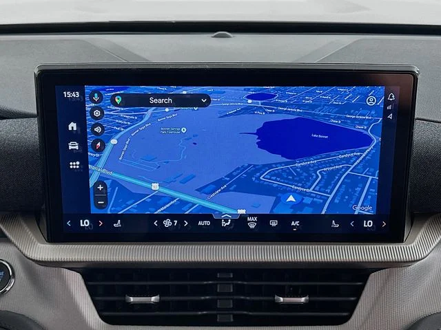 New 2026 Ford Explorer Active
