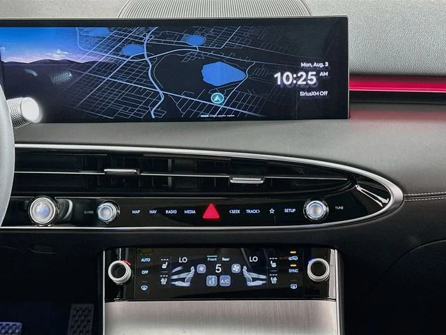 New 2027 Genesis GV70 2.5T Advanced