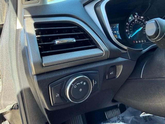 2020 Ford Fusion S - Photo 11