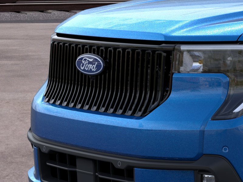 New 2026 Velocity Blue Ford Lobo™ image 18