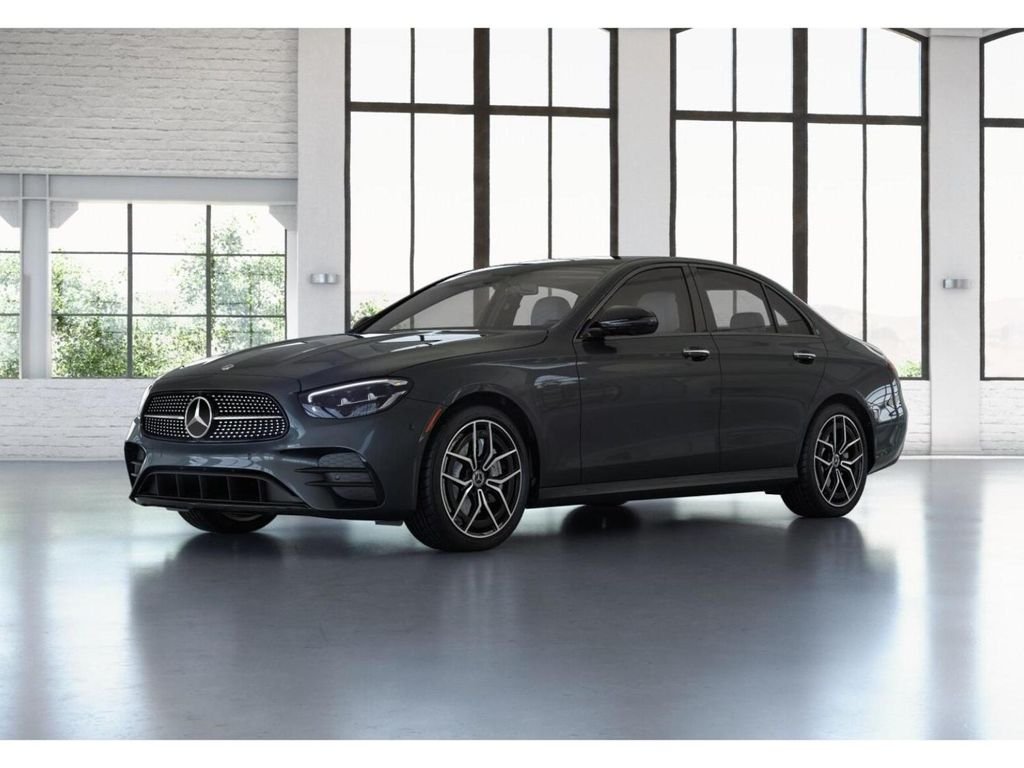 Certified Used 2023 Graphite Mercedes-Benz  image 40