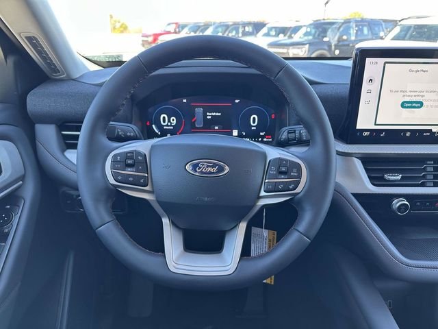 2026 Ford Explorer Active - Photo 28