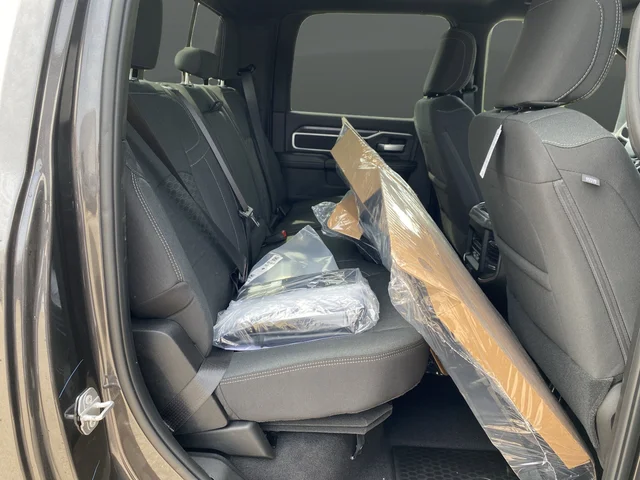 2025 RAM 2500 Big Horn - Photo 34