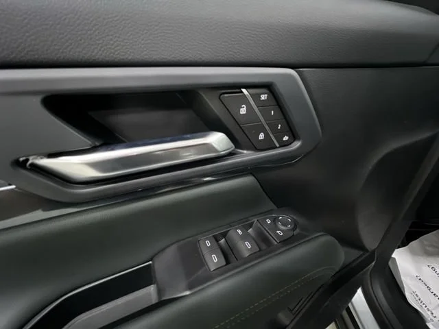 2027 GMC Terrain AT4 - Photo 24