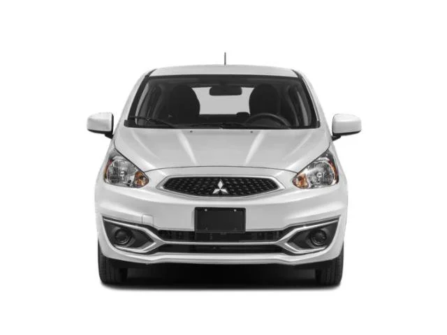 Used 2018 Blue Mitsubishi ES image 6