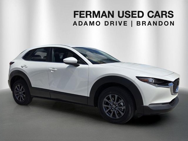 2024 Mazda CX-30 2.5 S