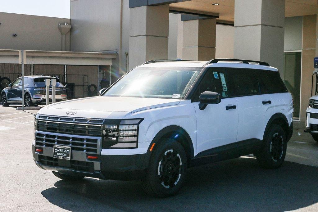 2026 Hyundai Palisade XRT Pro - Photo 33