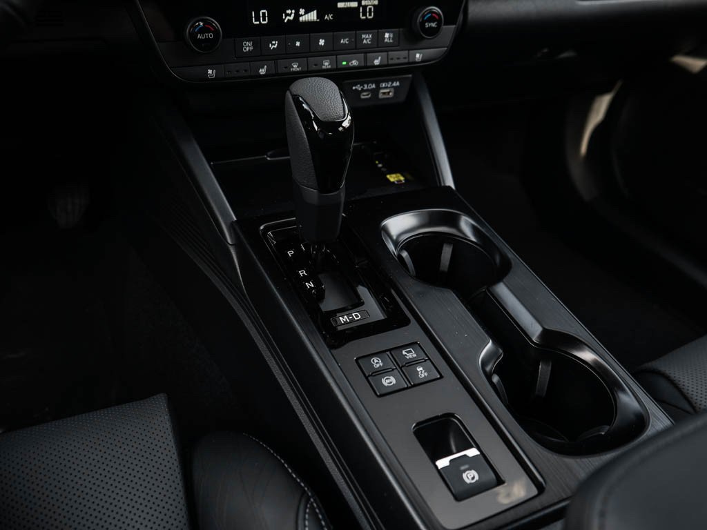 New 2026 CRYSTAL WHITE PEARL Subaru Touring XT image 26