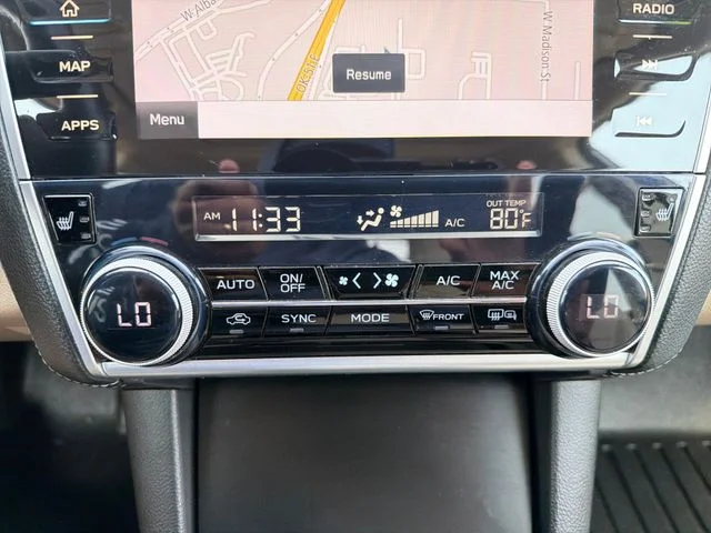 Used 2019 Gray Subaru 2.5i image 14
