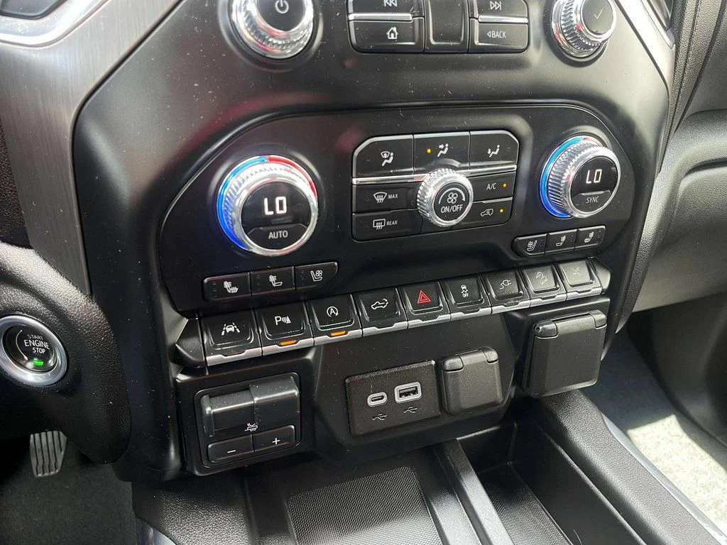 2020 GMC Sierra 1500 Denali - Photo 14