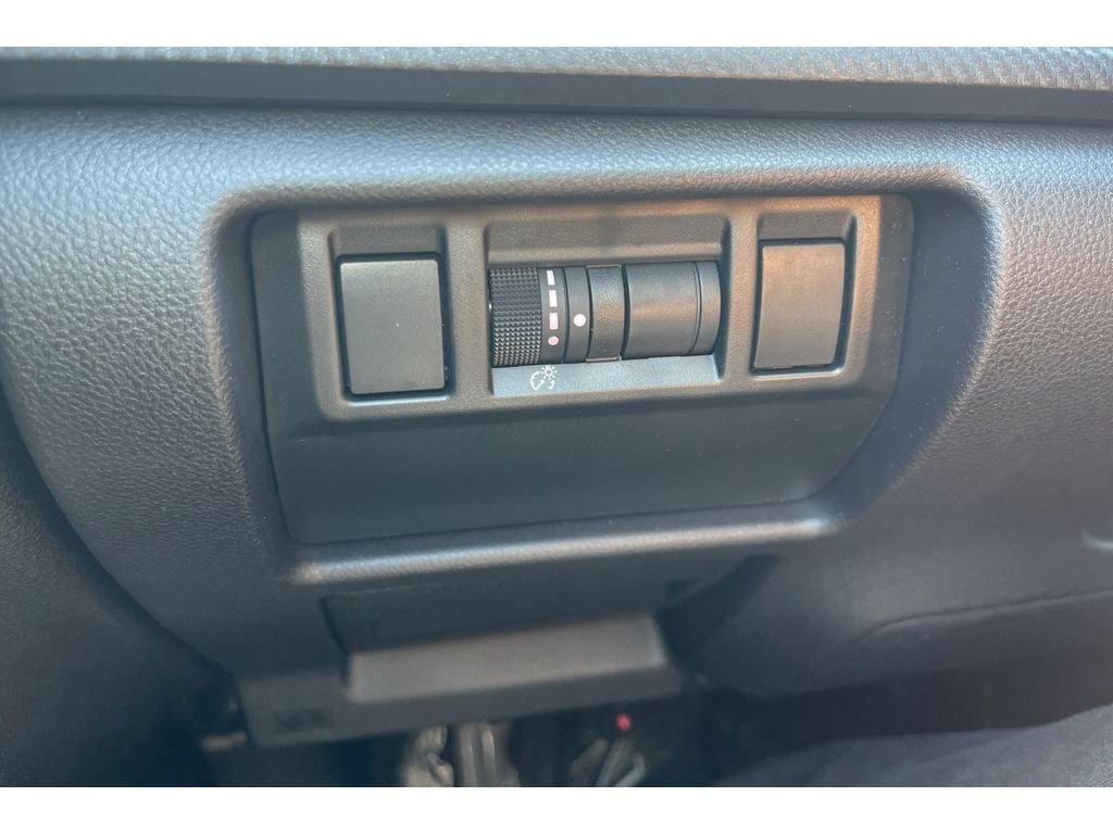 Used 2026 Ice Silver Metallic Subaru Premium image 39