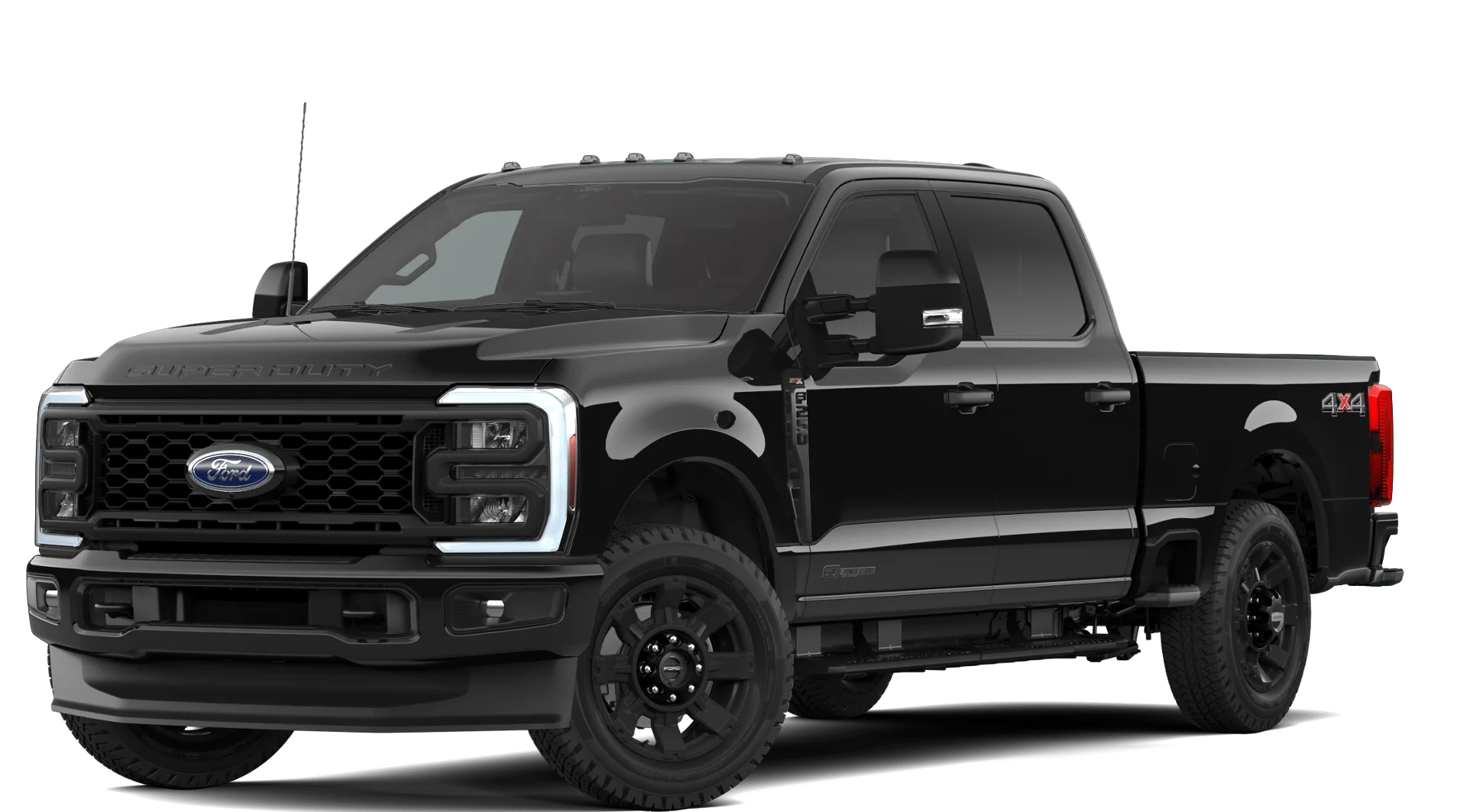 2026 Ford F-250 XL 4x4 Crew Cab 6-3/4' Box's photo
