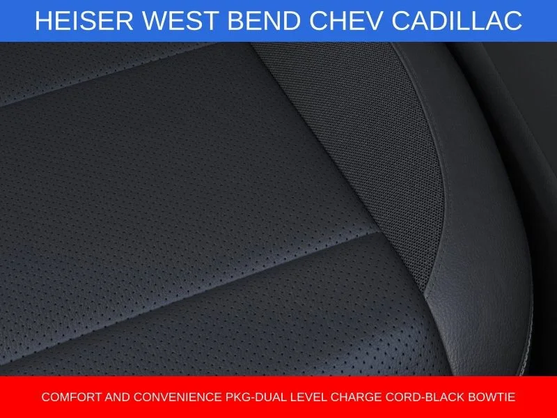 2025 Chevrolet Blazer EV LT - Photo 21