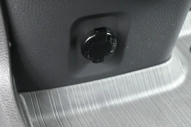 Used 2022 Gray Toyota XLE image 49
