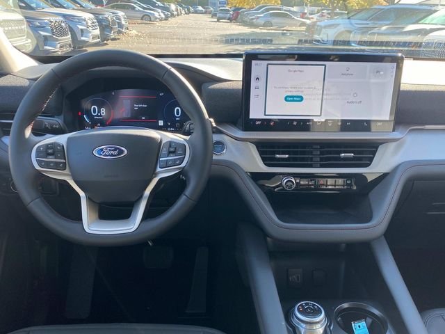 New 2026 Gray Ford Active image 6