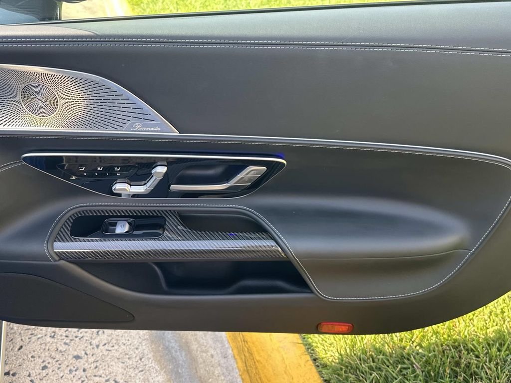 Certified Used 2023  Mercedes-Benz SL 43 AMG® image 18