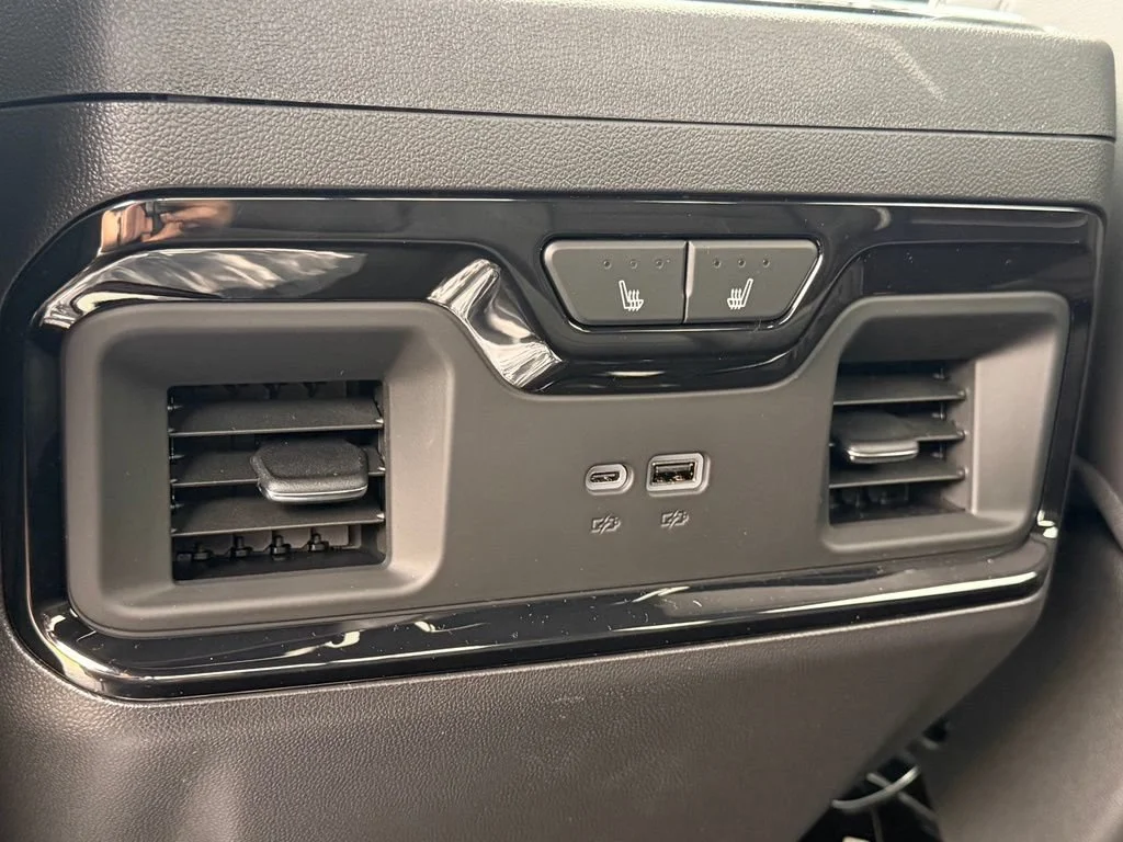 New 2026 Coastal Dune GMC AT4X image 21