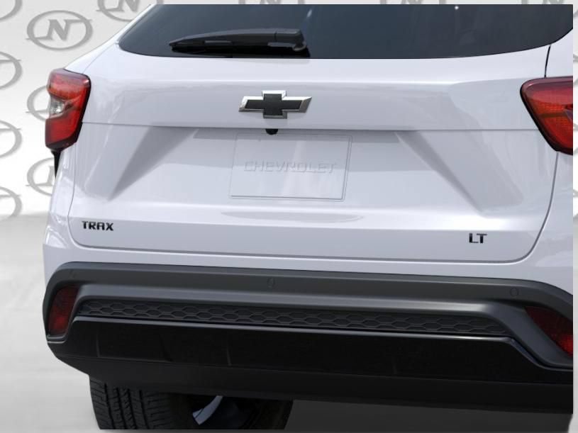 2026 Chevrolet Trax LT - Photo 15