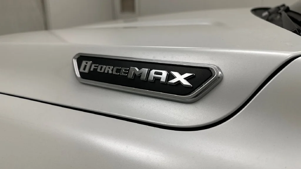 2026 Toyota Tacoma Limited - Photo 17