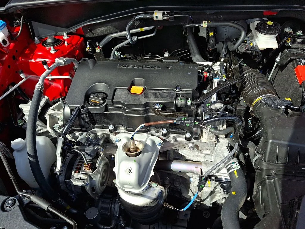 2026 Honda HR-V Sport - Photo 28