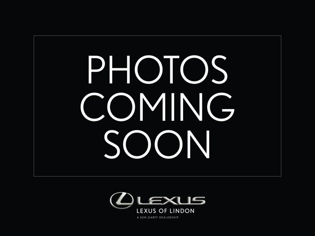 2020 Lexus RX 350 350 F SPORT Performance AWD's photo