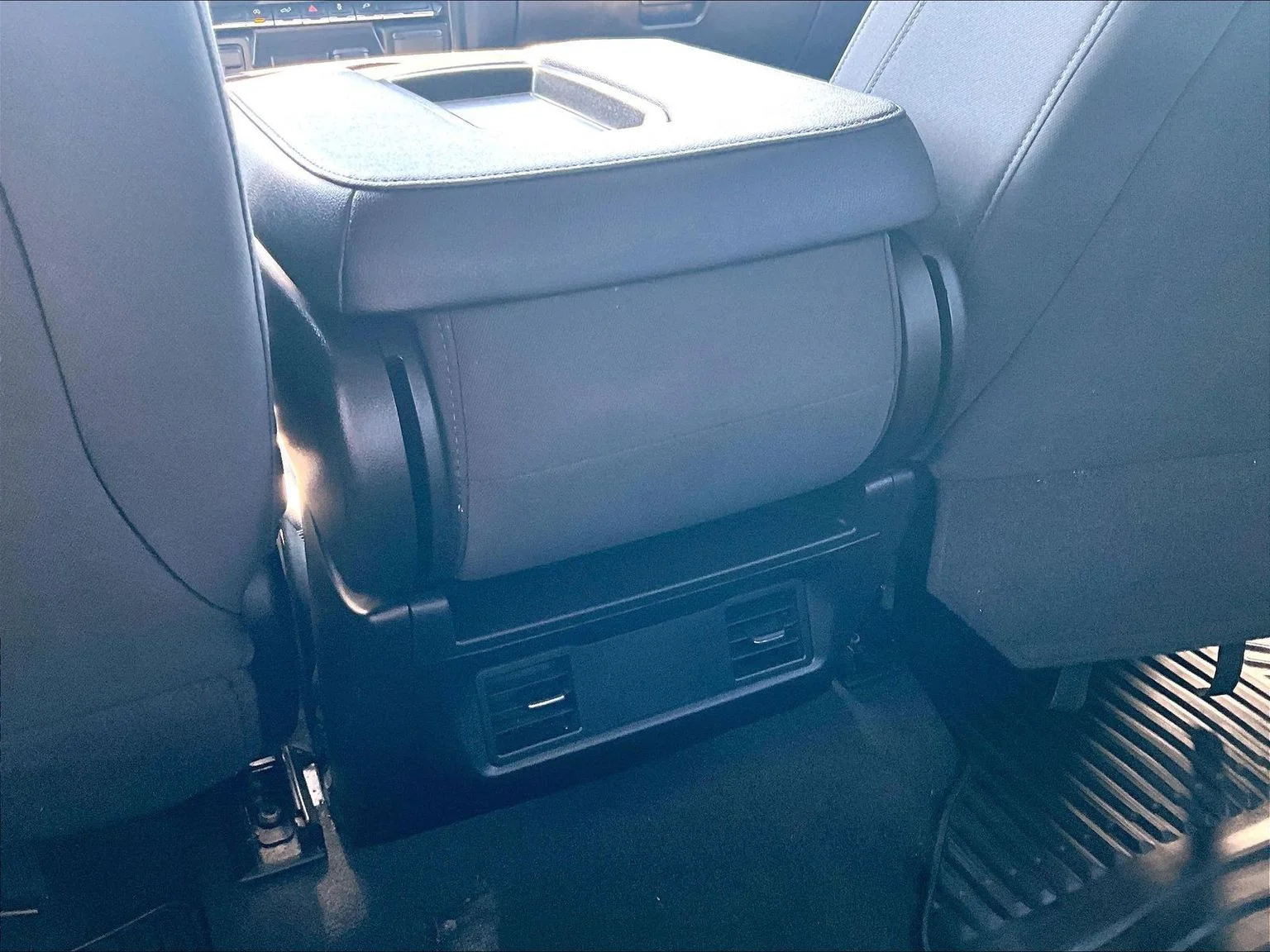 Used 2021 Silver Chevrolet Custom image 35