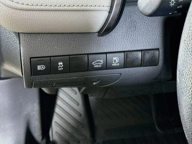 Certified Used 2023 PREDAWN GRAY MICA Toyota  image 10