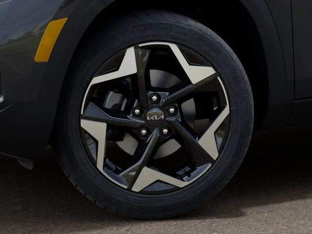 New 2026 Gray Kia S image 9