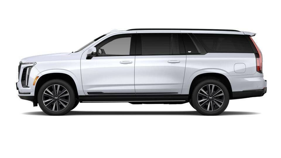 2026 Cadillac Escalade ESV Sport - Photo 58
