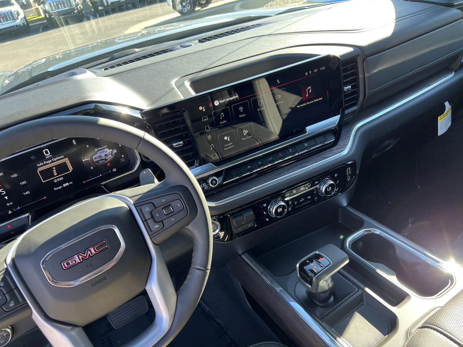2026 GMC Sierra 1500 SLT - Photo 28