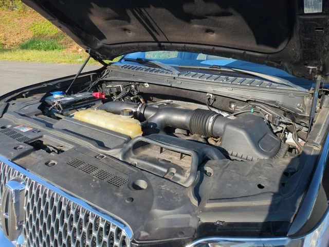 Used 2019 Black Lincoln Reserve image 37