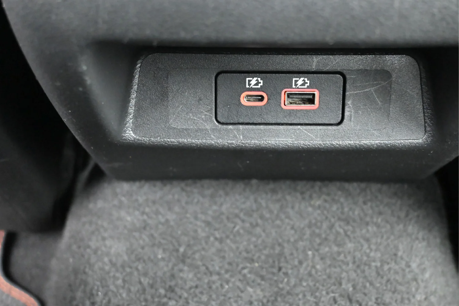 Used 2025 Black Nissan SR image 22