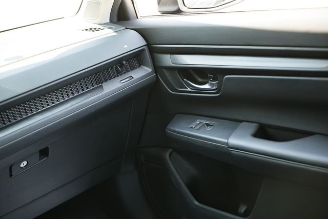 Used 2023 Black Honda EX image 28