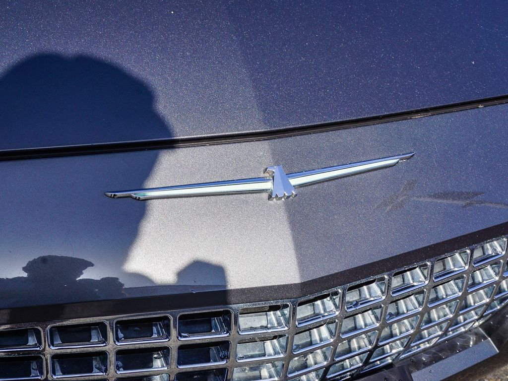 Used 2003 Gray Ford Base image 12