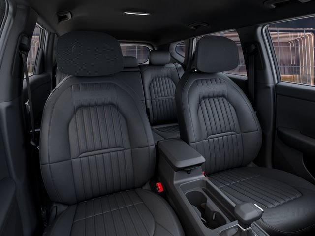 New 2027 Pale Gray Kia X-Line S image 15