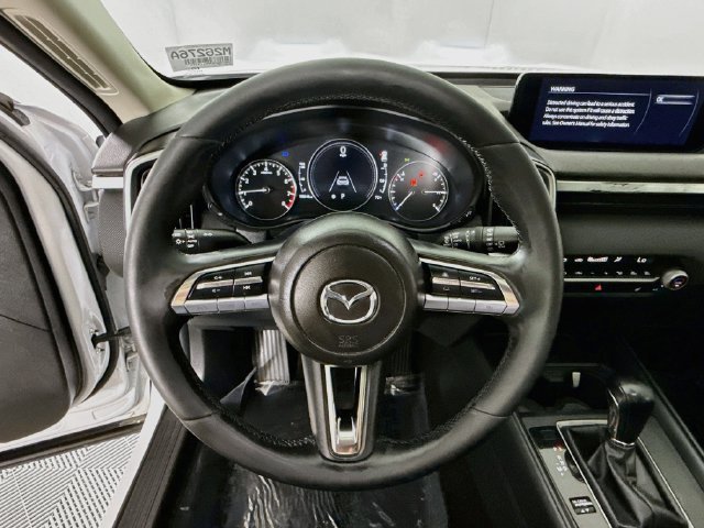 Used 2023 Beige Mazda 2.5 S Preferred Plus Package image 11