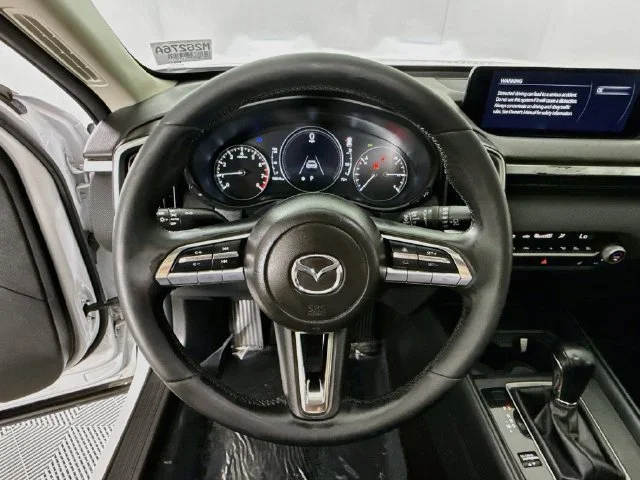 Used 2023 Beige Mazda 2.5 S Preferred Plus Package image 11